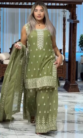 PD1130 DESIGNER READYMADE TOP PLAZZO & DUPATTA ONLINEPD1130 DESIGNER READYMADE TOP PLAZZO & DUPATTA ONLINE
