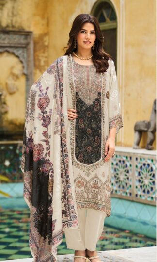 SHREE FABS KT 281 C PAKISTANI SALWAR KAMEEZ SINGLESHREE FABS KT 281 C PAKISTANI SALWAR KAMEEZ SINGLE