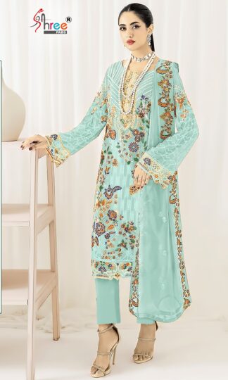 SHREE FABS S 874 C PAKISTANI SUITS ONLINE INDIASHREE FABS S 874 C PAKISTANI SUITS ONLINE INDIA