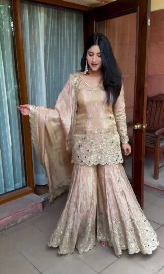SR 1616 SHARARA SUITS PARTY WEAR ONLINE WHOLESALESR 1616 SHARARA SUITS PARTY WEAR ONLINE WHOLESALE