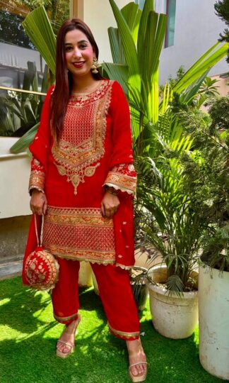 SR 1685 TOP PENT WITH DUPATTA ONLINE SHOPPINGSR 1685 TOP PENT WITH DUPATTA ONLINE SHOPPING