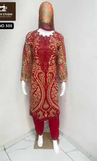 STITCH STUDIO 505 LAWN PAKISTANI SUITS ONLINE SHOPPINGSTITCH STUDIO 505 LAWN PAKISTANI SUITS ONLINE SHOPPING