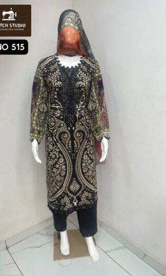 STITCH STUDIO 515 LAWN PAKISTANI SUITS AT BEST PRICESTITCH STUDIO 515 LAWN PAKISTANI SUITS AT BEST PRICE