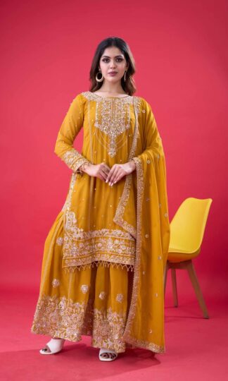 SHREE HARI SR 1688 HEAVY READYMADE SUITS AT WHOLESALE PRICESHREE HARI SR 1688 HEAVY READYMADE SUITS AT WHOLESALE PRICE