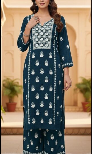 HOOR TEX HF 187 A READYMADE KURTI DESIGN 2025HOOR TEX HF 187 A READYMADE KURTI DESIGN 2025