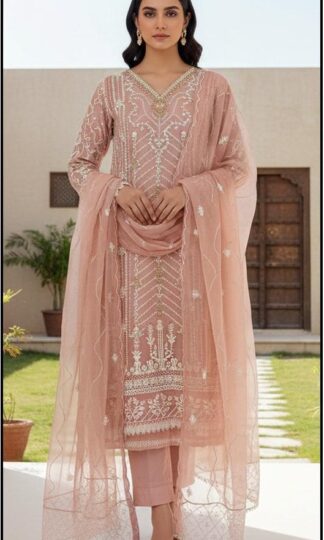 HOOR TEX OR 89 A READYMADE PAKISTANI KURTI FOR WOMENHOOR TEX OR 89 A READYMADE PAKISTANI KURTI FOR WOMEN