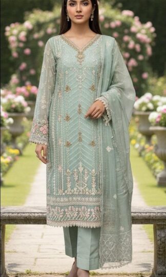 HOOR TEX OR 89 D PAKISTANI KURTI AT BEST PRICEHOOR TEX OR 89 D PAKISTANI KURTI AT BEST PRICE