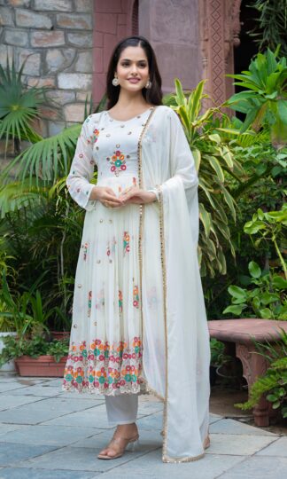 JF 016 PARTY WEAR GOWN SURAT ONLINE SHOPPINGJF 016 PARTY WEAR GOWN SURAT ONLINE SHOPPING