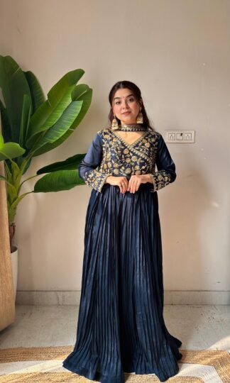LM 09 INDIAN DESIGNER GOWN AT BEST PRICELM 09 INDIAN DESIGNER GOWN AT BEST PRICE