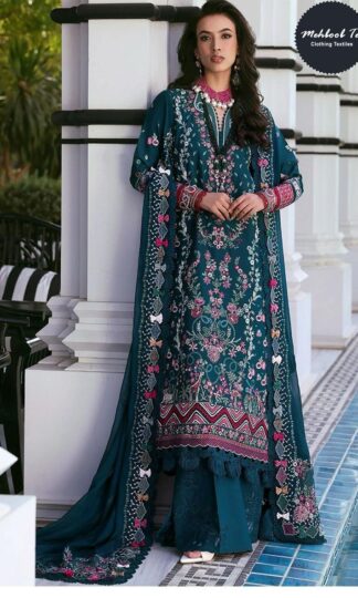 MEHB0OB TEX 1743 OMBRE PREMIUM VOL-4 PAKISTANI SUITS SALE IN SURATMEHB0OB TEX 1743 OMBRE PREMIUM VOL-4 PAKISTANI SUITS SALE IN SURAT