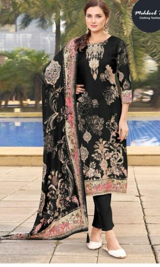 MEHB0OB TEX 1745 PAKISTANI SUITS WHOLESALE PRICEMEHB0OB TEX 1745 PAKISTANI SUITS WHOLESALE PRICE