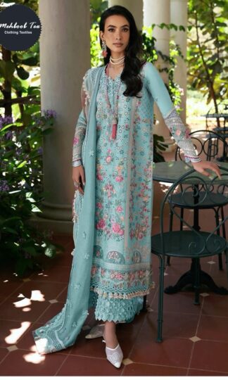 MEHB0OB TEX 1756 OMBRE PREMIUM VOL-3 PAKISTANI SUITS ONLINEMEHB0OB TEX 1756 OMBRE PREMIUM VOL-3 PAKISTANI SUITS ONLINE