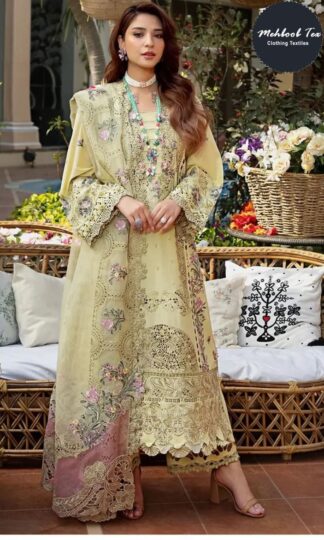 MEHB0OB TEX 1759 OMBRE PREMIUM VOL-4 PAKISTANI SUITS IN SURATMEHB0OB TEX 1759 OMBRE PREMIUM VOL-4 PAKISTANI SUITS IN SURAT