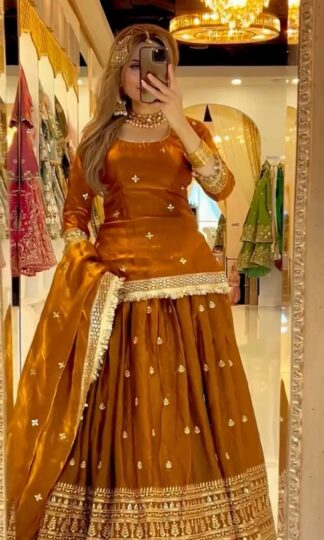 MT 4007 INDIAN LEHENGA COLLECTION WITH DUPATTAMT 4007 INDIAN LEHENGA COLLECTION WITH DUPATTA