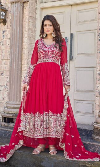 PD 1137 GOWN WHOLESALER IN SURARPD 1137 GOWN WHOLESALER IN SURAR