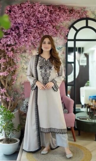PD1103 DESIGNER READYMADE TOP BOTTOM & DUPATTA WITH PRICEPD1103 DESIGNER READYMADE TOP BOTTOM & DUPATTA WITH PRICE
