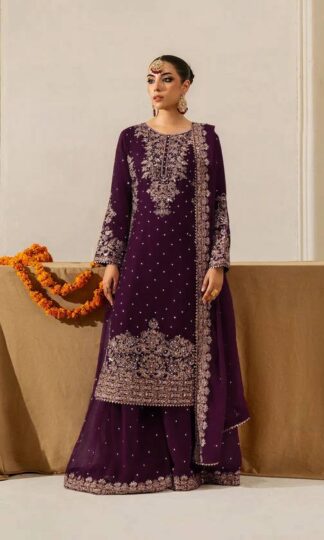 RTC 5901 PURPLE PLAZZO BEST PRICE FOR WOMENRTC 5901 PURPLE PLAZZO BEST PRICE FOR WOMEN
