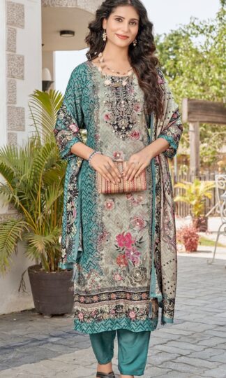 SHREE FABS KT 240 D PAKISTANI SUIT AT BEST PRICESHREE FABS KT 240 D PAKISTANI SUIT AT BEST PRICE