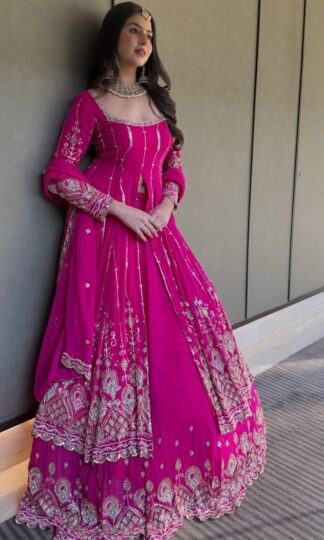 SHREE HARI SR 1691 DESIGNER LEHENGHA WITH DUPATTASHREE HARI SR 1691 DESIGNER LEHENGHA WITH DUPATTA