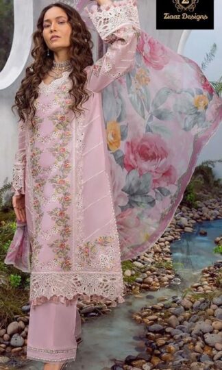 ZIAAZ DESIGNS 550 PAKISTANI SUITS IN INDIAZIAAZ DESIGNS 550 PAKISTANI SUITS IN INDIA