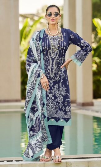 COSMOS 1001 BLISS EMBROIDERY LAWN VOL 1 PAKISTANI SUITS ONLINECOSMOS 1001 BLISS EMBROIDERY LAWN VOL 1 PAKISTANI SUITS ONLINE
