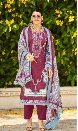 COSMOS 1003 BLISS EMBROIDERY LAWN VOL 1 PAKISTANI SUITS WITH PRICECOSMOS 1003 BLISS EMBROIDERY LAWN VOL 1 PAKISTANI SUITS WITH PRICE