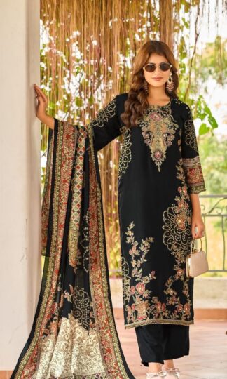 SHREE FABS KT 299 PAKISTANI SALWAR SUITS ONLINESHREE FABS KT 299 PAKISTANI SALWAR SUITS ONLINE