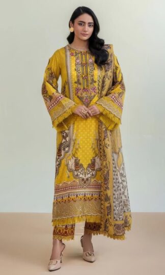 ALZOHAIB AZ 1346 B AALSHA VOL 1 PAKISTANI SUITS SINGLE PIECE BUYALZOHAIB AZ 1346 B AALSHA VOL 1 PAKISTANI SUITS SINGLE PIECE BUY