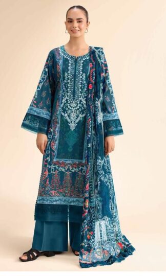 ALZOHAIB AZ 1349 A AALSHA VOL 1 PAKISTANI SUITS ONLINE SUPPLIERALZOHAIB AZ 1349 A AALSHA VOL 1 PAKISTANI SUITS ONLINE SUPPLIER