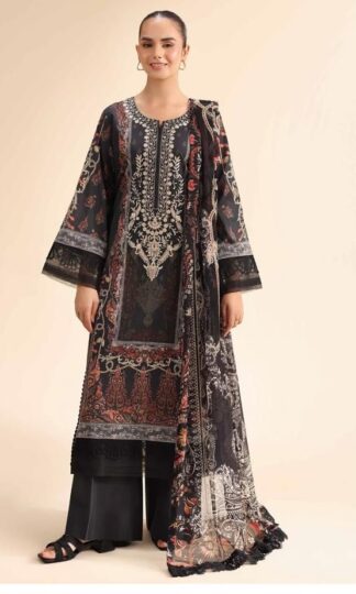 ALZOHAIB AZ 1349 B AALSHA VOL 1 PAKISTANI SUITS LATEST DESIGN 2025ALZOHAIB AZ 1349 B AALSHA VOL 1 PAKISTANI SUITS LATEST DESIGN 2025