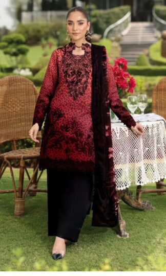 ALZOHAIB AZ 1355 A PAKISTANI SUITS ONLINE INDIAALZOHAIB AZ 1355 A PAKISTANI SUITS ONLINE INDIA