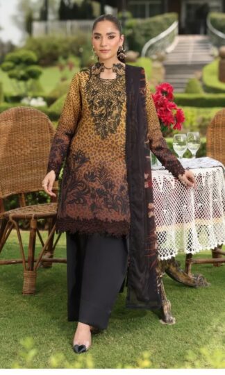 ALZOHAIB AZ 1355 B PAKISTANI SUITS ONLINE SUPPLIERALZOHAIB AZ 1355 B PAKISTANI SUITS ONLINE SUPPLIER