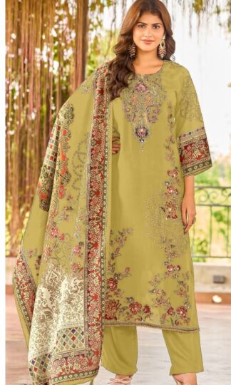 SHREE FABS KT 299 B PAKISTANI SUITS ONLINE INDIASHREE FABS KT 299 B PAKISTANI SUITS ONLINE INDIA