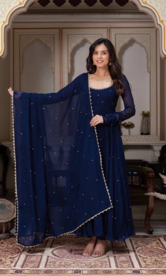 KD 1535 INDIAN GOWN WHOLESALER SURATKD 1535 INDIAN GOWN WHOLESALER SURAT