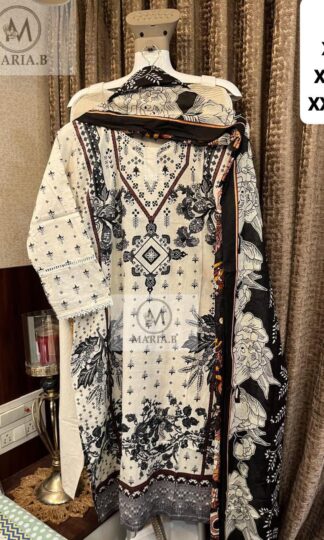 MARIA.B READYMADE PAKISTANI KURTI FOR WOMENMARIA.B READYMADE PAKISTANI KURTI FOR WOMEN