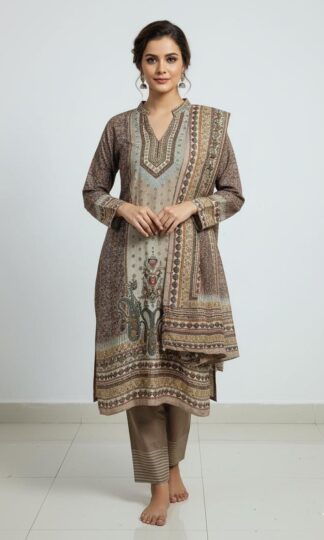 MEHBBOB TEX 1763 DESIGNER PAKISTANI SUIT WITH PRICEMEHBBOB TEX 1763 DESIGNER PAKISTANI SUIT WITH PRICE
