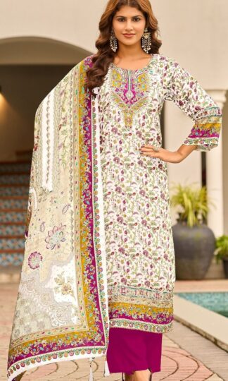 SHREE FABS KT 292 A PAKISTANI SUITS ONLINE SHOPPINGSHREE FABS KT 292 A PAKISTANI SUITS ONLINE SHOPPING