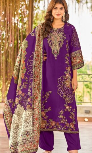 SHREE FABS KT 299 A DESIGNER PAKISTANI SUITS ONLINESHREE FABS KT 299 A DESIGNER PAKISTANI SUITS ONLINE