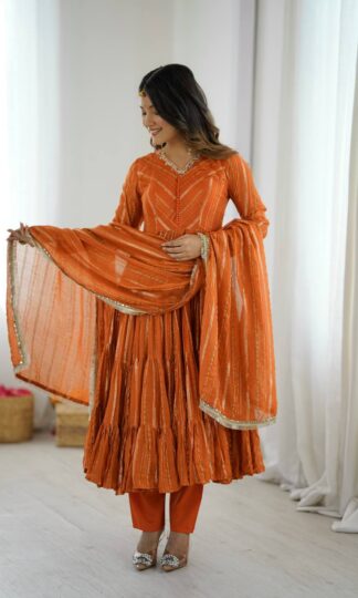 SRK 5305 GOWN FOR WOMEN AT BEST PRICESRK 5305 GOWN FOR WOMEN AT BEST PRICE