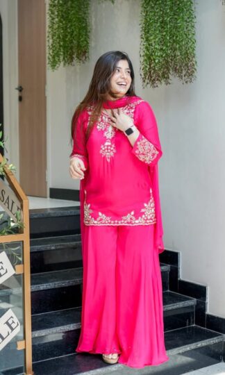 THE LIBAS COLLECTION HIRANI WEDDING SUITS SET WHOLESALETHE LIBAS COLLECTION HIRANI WEDDING SUITS SET WHOLESALE