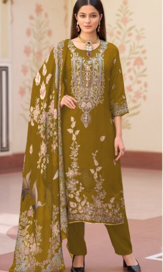 SHREE FABS KT 137 D PAKISTANI SUITS WHOLESALE IN SURATSHREE FABS KT 137 D PAKISTANI SUITS WHOLESALE IN SURAT