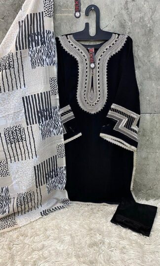 HOOR TEX HF 152 A PAKISTANI KURTI AT BEST PRICEHOOR TEX HF 152 A PAKISTANI KURTI AT BEST PRICE