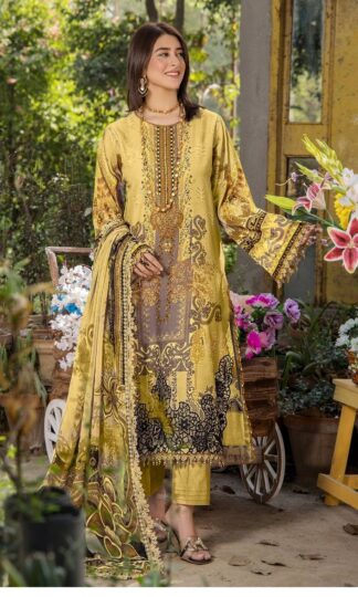 ALZOHAIB AZ 1390 AAMINA VOL 2 PAKISTANI SUITS ONLINE SUPPLIERALZOHAIB AZ 1390 AAMINA VOL 2 PAKISTANI SUITS ONLINE SUPPLIER
