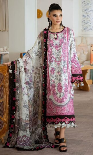 ALZOHAIB AZ 1400 RIWAYAT VOL 2 DESIGNER PAKISTANI SUITS ONLINEALZOHAIB AZ 1400 DESIGNER PAKISTANI SUITS ONLINE