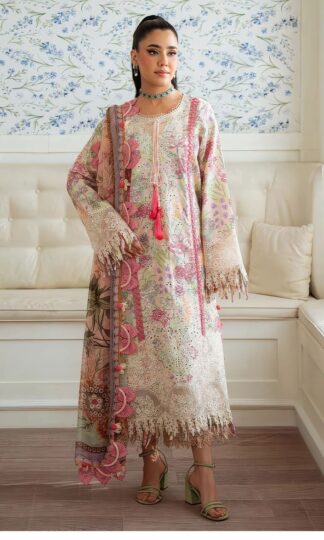 ALZOHAIB AZ 1407 PAKISTANI LATEST SUITS ONLINEALZOHAIB AZ 1407 PAKISTANI LATEST SUITS ONLINE