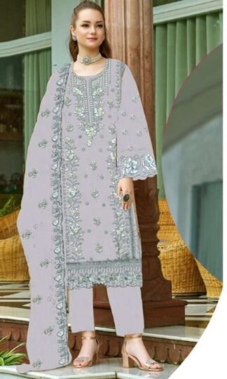 AL QASR MA 167 GREY READYMADE PAKISTANI KURTI IN SINGLE PIECEAL QASR MA 167 GREY READYMADE PAKISTANI KURTI IN SINGLE PIECE