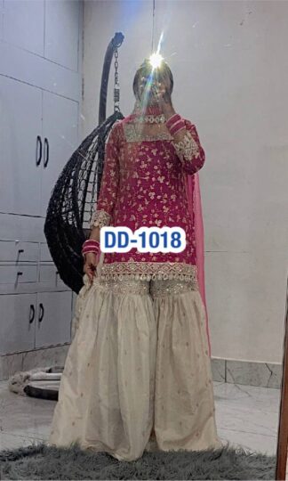 DD-1018 HEAVY PAKISTANI SUITS BUY ONLINE SHOPPINGDD-1018 HEAVY PAKISTANI SUITS BUY ONLINE SHOPPING