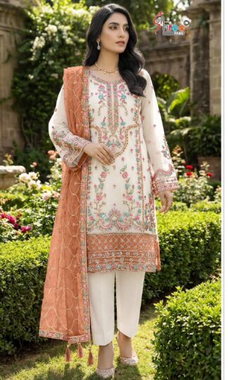 SHREE FABS SF 5547 C DESIGNER SUITS WHOLESALERSHREE FABS SF 5547 C DESIGNER SUITS WHOLESALER