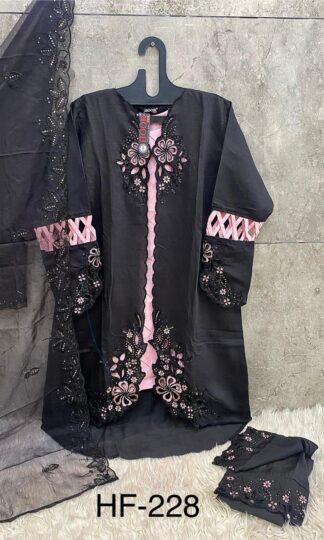 HOOR TEX HF 228 A READYMADE PAKISTANI KURTI ONLINE INDIAHOOR TEX HF 228 A READYMADE PAKISTANI KURTI ONLINE INDIA