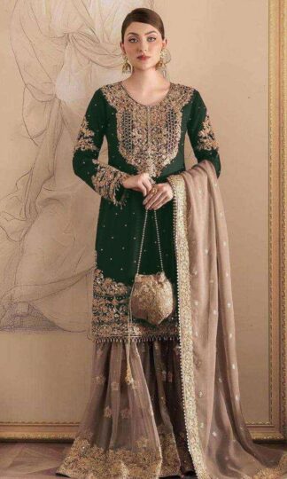 HOOR TEX HF 95 C READYMADE PAKISTANI KURTI ONLINE INDIAHOOR TEX HF 95 C READYMADE PAKISTANI KURTI ONLINE INDIA